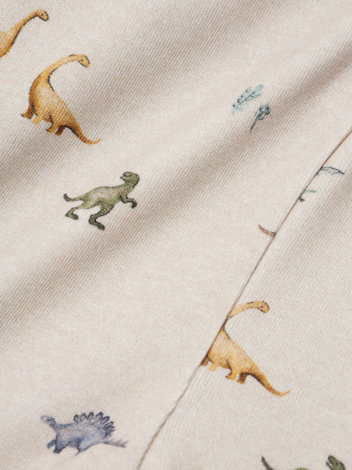 NBMFAURUS Trousers - Nacreous Cloud